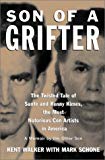 Book Son of a Grifter: The Twisted Tale of Sante and Kenny Kimes, the Most Notorious Con Artists in America: A Memoir by the Other Son free