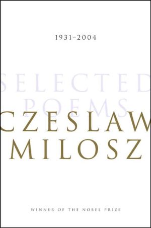 Book Selected Poems: 1931-2004 free