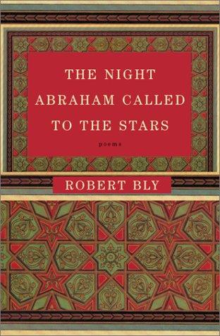 Book The Night Abraham Called to the Stars: Poems free