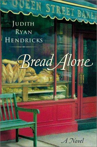 Book Bread Alone: A Novel free