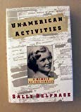 Book Un-American Activities: A Memoir of the Fifties free