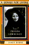 Book A Genius for Living: The Life of Frieda Lawrence free