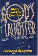 Book God's Laughter: Man and His Cosmos free