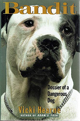Book Bandit: Dossier of a Dangerous Dog free