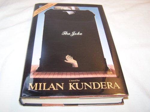 Book The Joke free