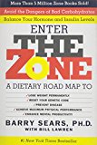 Book The Zone: Revolutionary Life Plan to Put Your Body in Total Balance for Permanent Weight Loss free