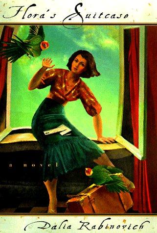 Book Flora's Suitcase free