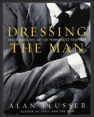 Book Dressing the Man: Mastering the Art of Permanent Fashion free