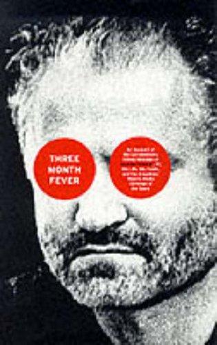 Book Three-Month Fever: The Andrew Cunanan Story free