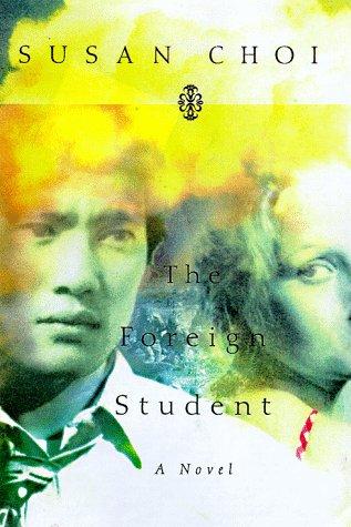 Book The Foreign Student: A Novel free