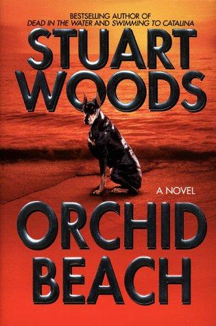 Book Orchid Beach free