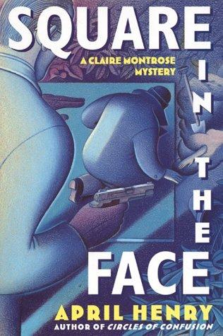Book Square in the Face: A Claire Montrose Mystery (Claire Montrose Mysteries) free