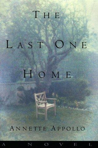 Book The Last One Home: A Novel free