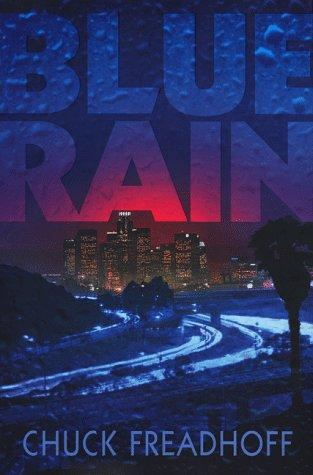 Book Blue Rain free