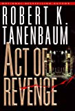 Book Act of Revenge (A BUTCH KARP-MARLENE CIAMPI THRILLER) free