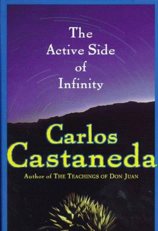 Book The Active Side of Infinity free