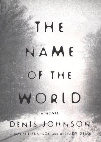 Book The Name of the World: A Novel free