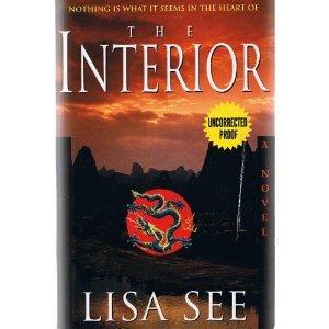 Book The Interior free