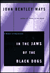 Book In the Jaws of the Black Dogs: A Memoir of Depression free