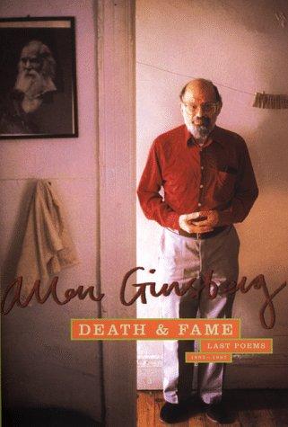 Book Death & Fame: Poems 1993-1997 free