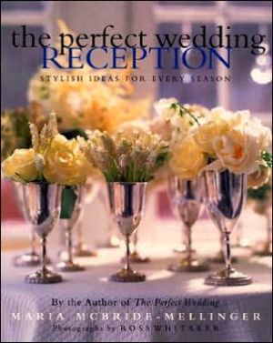 Book The Perfect Wedding Reception: Stylish Ideas For Every Season free