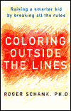Book Coloring Outside the Lines: Raising A Smarter Kid by Breaking All the Rules free