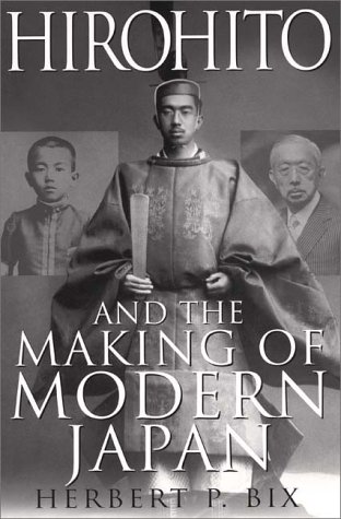 Book Hirohito And The Making Of Modern Japan free