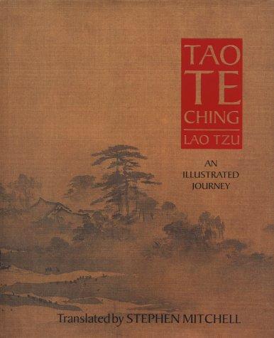 Book The Tao Te Ching: An Illustrated Journey free