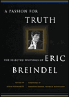 Book A Passion for Truth: The Selected Writings Of Eric Breindel free