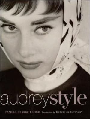 Book Audrey Style free