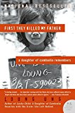 Book First They Killed My Father: A Daughter of Cambodia Remembers free