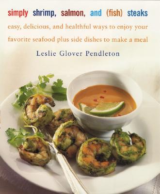 Book Simply Shrimp, Salmon, and (Fish) Steaks free