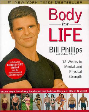 Book Body for Life: 12 Weeks to Mental and Physical Strength free