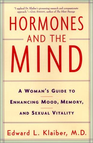 Book Hormones and the Mind free
