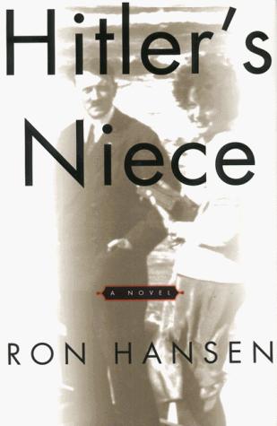 Book Hitler's Niece: A Novel free