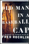 Book Old Man in a Baseball Cap free