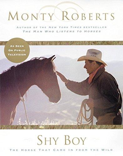 Book Shy Boy: The Horse that Came in from the Wild free