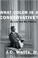 Book What Color is a Conservative? free