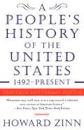 Book A People's History of the United States: 1492 to the Present free