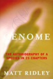 Book Genome: The Autobiography of a Species In 23 Chapters free