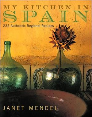 Book My Kitchen in Spain: 225 Authentic Regional Recipes free