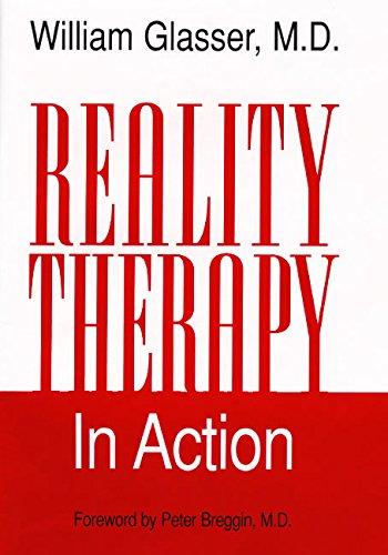 Book Reality Therapy in Action free