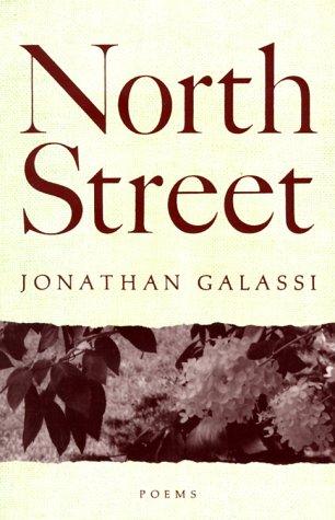 Book North Street: Poems free Book North Street: Poems free