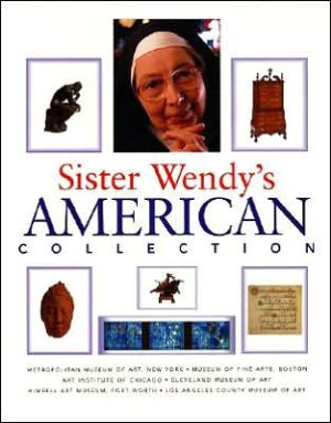 Book Sister Wendy's American Collection free