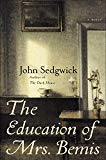 Book The Education of Mrs. Bemis free