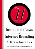 Book The 11 Immutable Laws of Internet Branding free