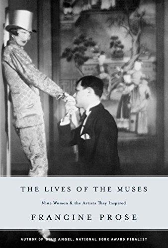 Book The Lives of the Muses: Nine Women & the Artists They Inspired free