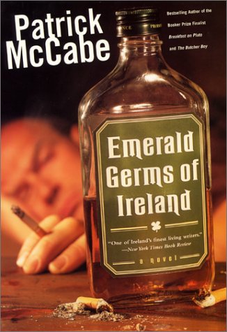 Book Emerald Germs Of Ireland: A Novel free