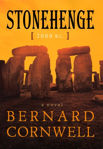 Book Stonehenge: 2000 B.C.--A Novel free