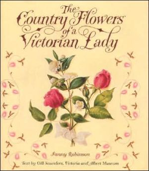 Book The Country Flowers of a Victorian Lady free